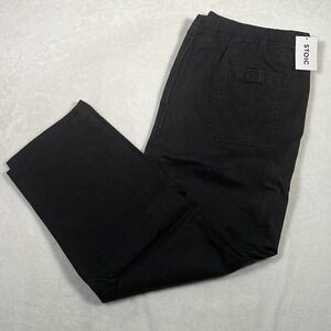 Stoic Venture| hiking| camping| outdoor casual durable pants NWT Men XXL